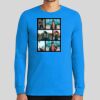 TC Cotton Long Sleeve Thumbnail
