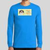 TC Cotton Long Sleeve TC Cotton Long Sleeve Thumbnail