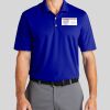 Drifit Polo Shirt Thumbnail
