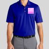 Drifit Polo Shirt Thumbnail