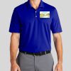 Drifit Polo Shirt Thumbnail