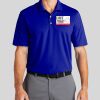 Drifit Polo Shirt Thumbnail