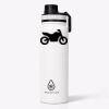 800ml Vacuum Flask Thumbnail