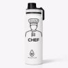 800ml Vacuum Flask Thumbnail