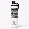 800ml Vacuum Flask Thumbnail