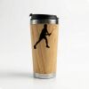 Bamboo Cup with Lid Thumbnail