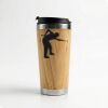 Bamboo Cup with Lid Thumbnail