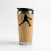 Bamboo Cup with Lid Thumbnail
