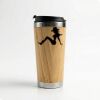 Bamboo Cup with Lid Thumbnail