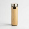 Bamboo Flask Thumbnail