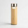Bamboo Flask Thumbnail