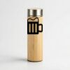 Bamboo Flask Thumbnail