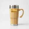 Bamboo Travel Mug Thumbnail