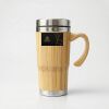 Bamboo Travel Mug Thumbnail