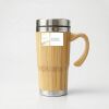 Bamboo Travel Mug Thumbnail