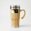 Bamboo Travel Mug Thumbnail