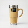Bamboo Travel Mug Thumbnail