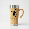 Bamboo Travel Mug Thumbnail