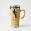 Bamboo Travel Mug Thumbnail