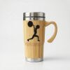 Bamboo Travel Mug Thumbnail