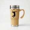 Bamboo Travel Mug Thumbnail