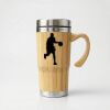 Bamboo Travel Mug Thumbnail