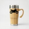 Bamboo Travel Mug Thumbnail