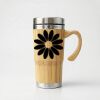 Bamboo Travel Mug Thumbnail