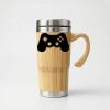 Bamboo Travel Mug Thumbnail