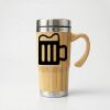 Bamboo Travel Mug Thumbnail