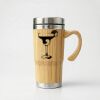 Bamboo Travel Mug Thumbnail
