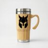 Bamboo Travel Mug Thumbnail