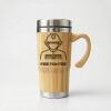 Bamboo Travel Mug Thumbnail