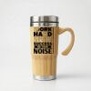 Bamboo Travel Mug Thumbnail