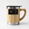 Bamboo Mug Thumbnail