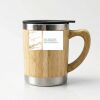Bamboo Mug Thumbnail
