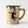 Bamboo Mug Thumbnail