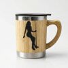 Bamboo Mug Thumbnail