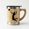 Bamboo Mug Thumbnail