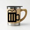 Bamboo Mug Thumbnail