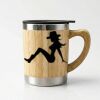 Bamboo Mug Thumbnail