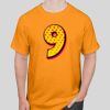 Premium Cotton CVC Roundneck T-Shirt Thumbnail