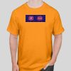 Premium Cotton CVC Roundneck T-Shirt Thumbnail