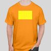 Premium Cotton CVC Roundneck T-Shirt Thumbnail