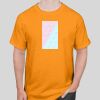 Premium Cotton CVC Roundneck T-Shirt Thumbnail