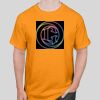 Premium Cotton CVC Roundneck T-Shirt Thumbnail