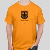 Premium Cotton CVC Roundneck T-Shirt Thumbnail