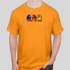 Premium Cotton CVC Roundneck T-Shirt Thumbnail