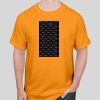 Premium Cotton CVC Roundneck T-Shirt Thumbnail