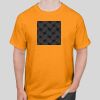 Premium Cotton CVC Roundneck T-Shirt Thumbnail